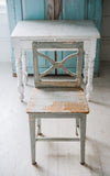 Vintage Swedish Chair