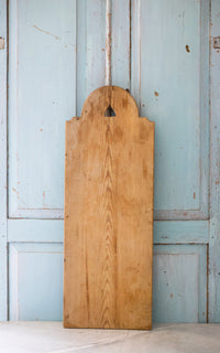 Vintage French Cheese Board