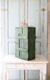 Vintage French Caddy