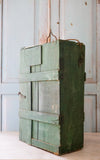 Vintage French Caddy