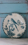 Vintage French Plate