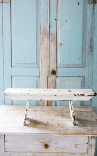 Vintage Swedish Stool