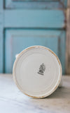 Vintage French Ironstone Pitcher