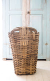 Vintage French Basket