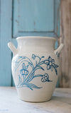 Vintage Swedish Crock
