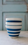 Set of Three Vintage English Pudding Bowls