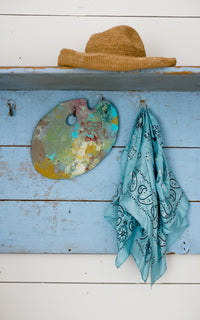 Vintage French Palette ~A