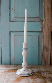 Vintage Candle Holder