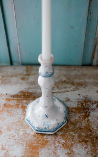Vintage Candle Holder