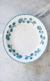 Vintage French Ironstone Dish