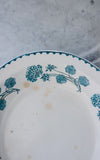 Vintage French Ironstone Dish