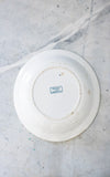 Vintage French Ironstone Dish
