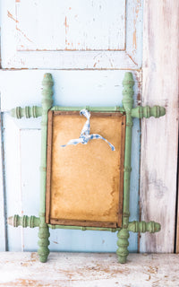 Vintage French Mirror