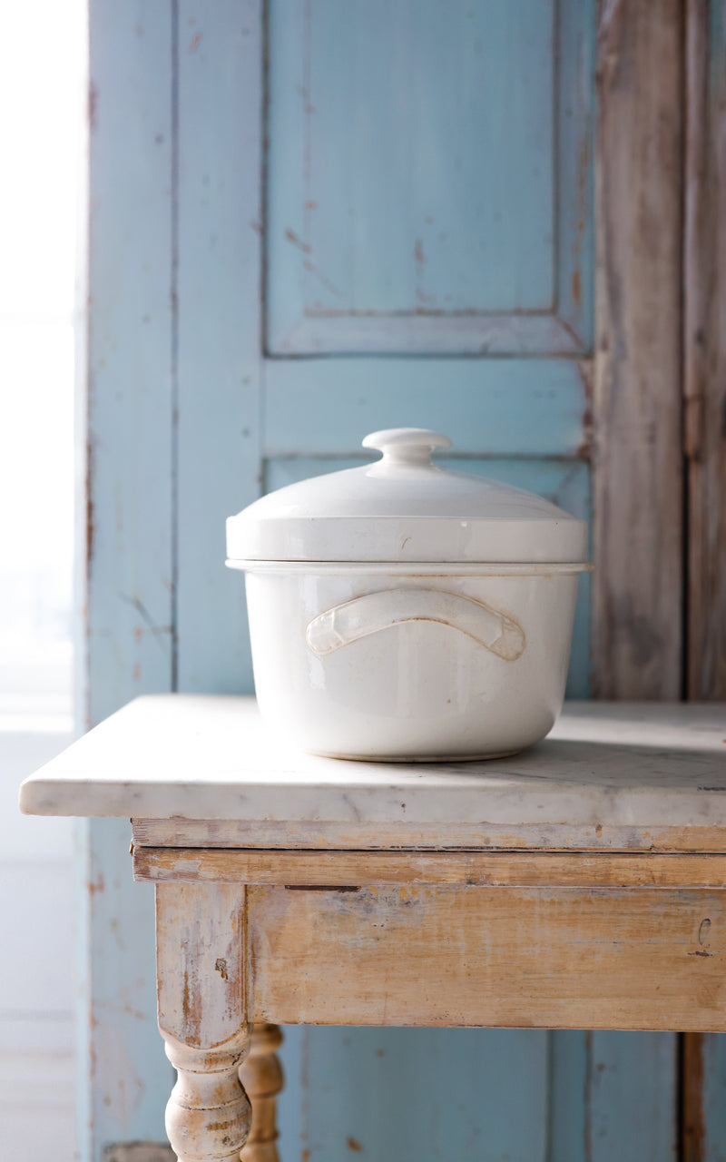 Vintage French Tureen