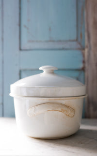 Vintage French Tureen