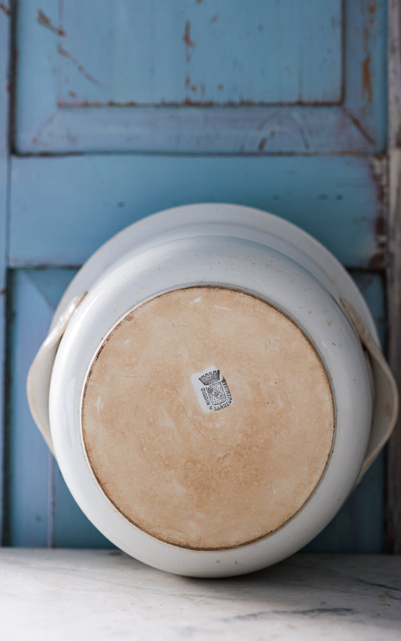 Vintage French Tureen
