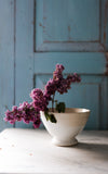 Vintage French Cafe Au Lait Bowl