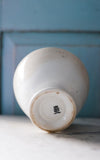 Vintage French Cafe Au Lait Bowl