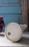 Vintage Dutch Stoneware Pitcher