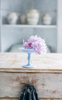 Petite Vintage French Compote