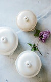 Set of Three Petite Vintage French Tureen's