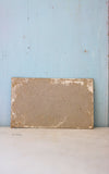 Petite Vintage French Painting
