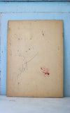 Vintage French Painting