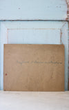 Vintage French Painting
