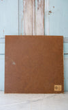 Vintage Swedish Painting