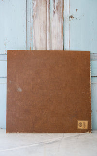 Vintage Swedish Painting