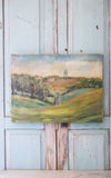 Vintage Danish Painting