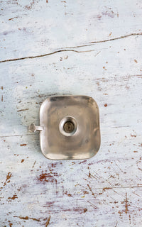 Vintage Swedish Candle Holder