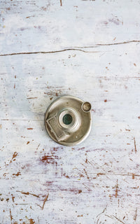 Vintage Swedish Candle Holder