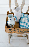 Vintage Fruit Crate
