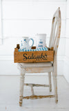Vintage Fruit Crate