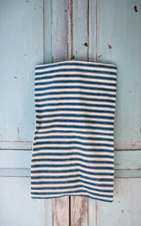 Vintage Swedish Pillow Slip