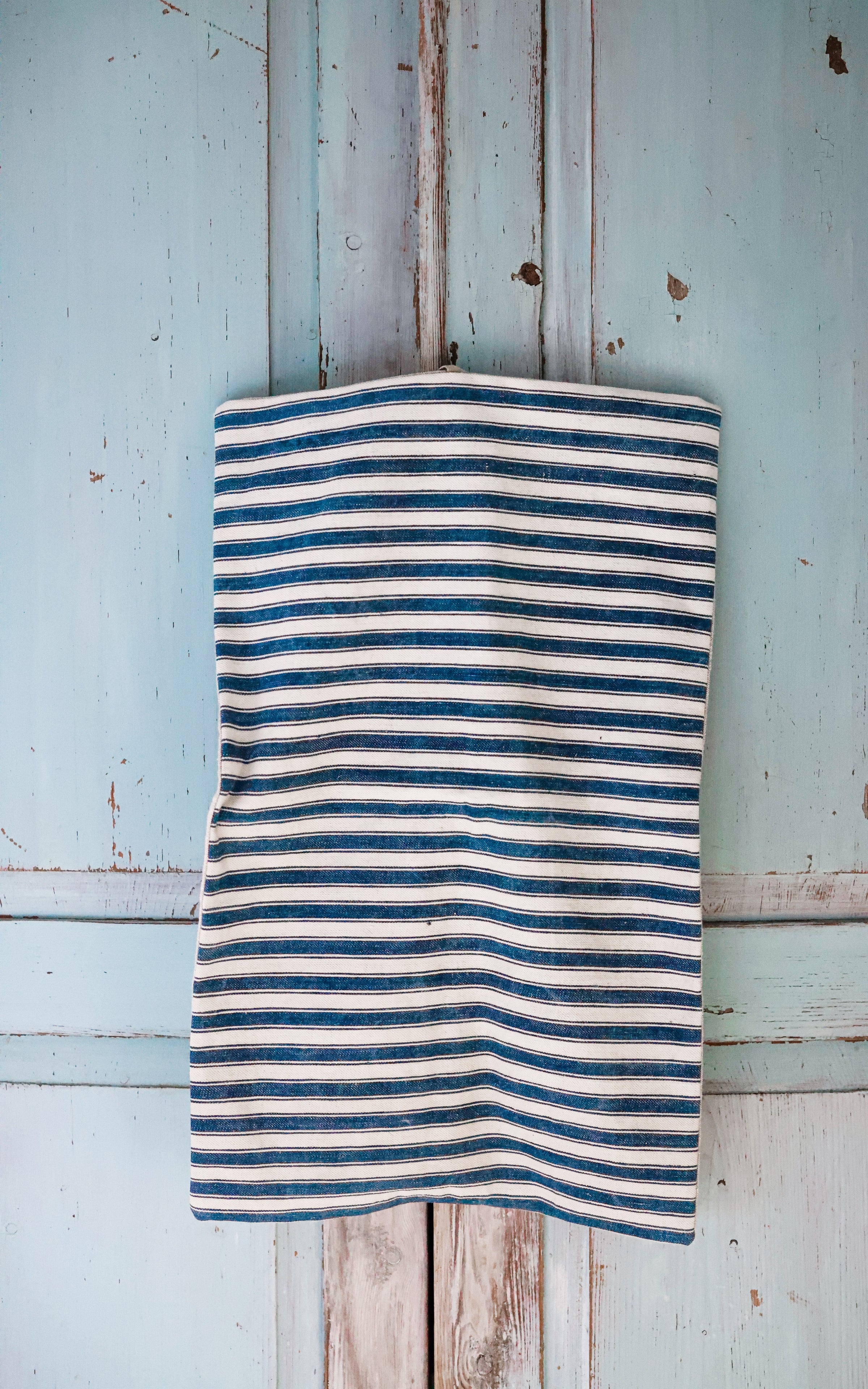 Vintage Swedish Pillow Slip