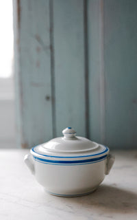 Petite Vintage Tureen