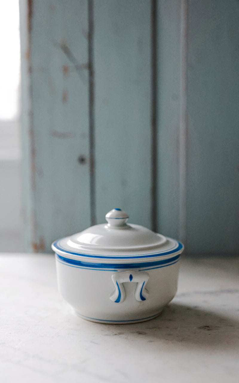 Petite Vintage Tureen