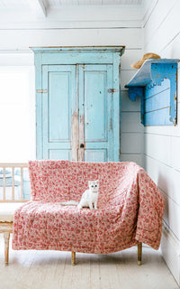 Vintage French Quilt