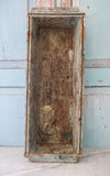 Vintage Swedish Crate