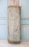 Vintage Swedish Crate