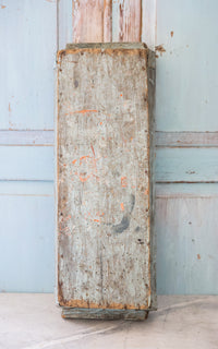 Vintage Swedish Crate
