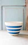Vintage British Pudding Bowl