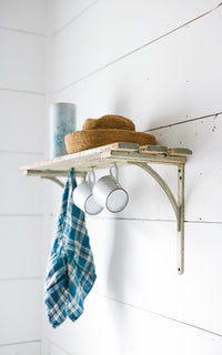 Vintage Swedish Shelf