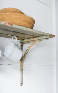 Vintage Swedish Shelf
