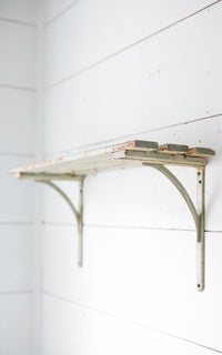 Vintage Swedish Shelf