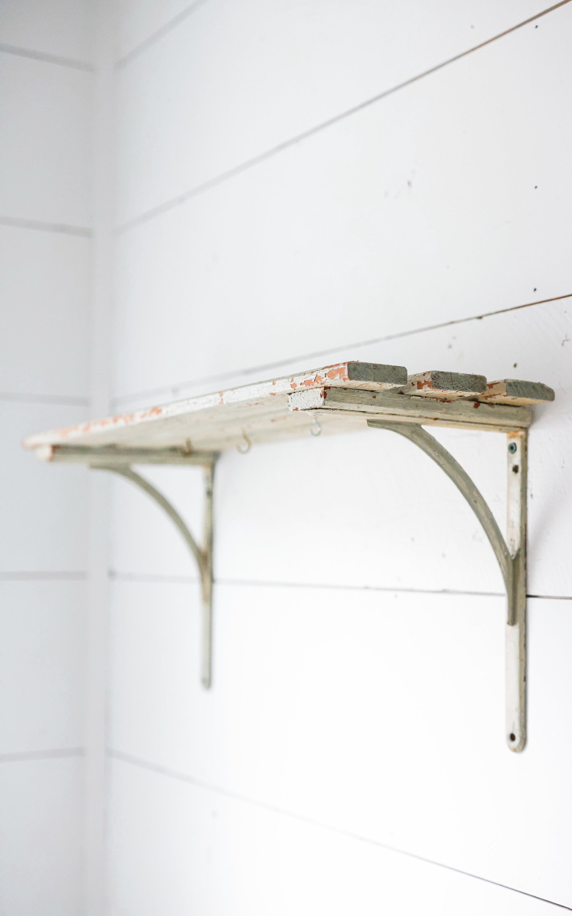 Vintage Swedish Shelf