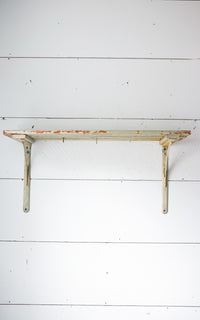 Vintage Swedish Shelf