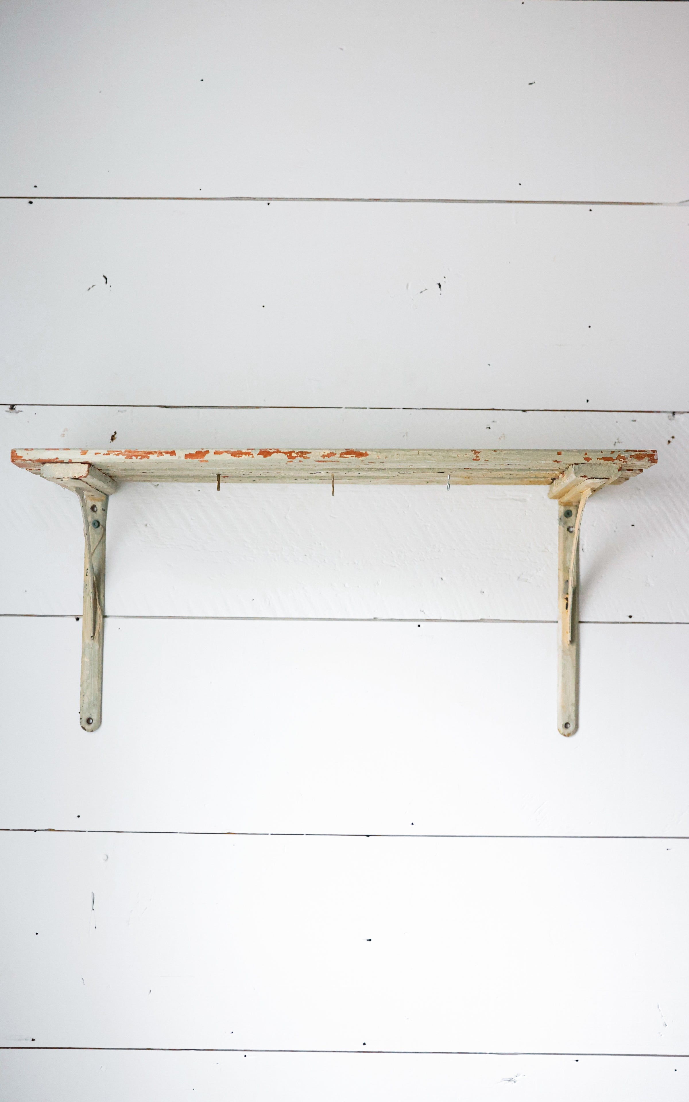 Vintage Swedish Shelf